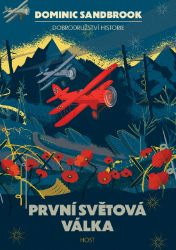 První světová válka První světová válka