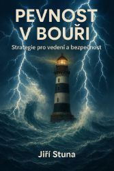 Pevnost v bouři: Strategie pro vedení a bezpečnost - Ekonomie a finance Pevnost v bouři: Strategie pro vedení a bezpečnost