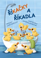 Říkačky a říkadla Říkačky a říkadla