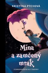 Mína a zamčený mrak Mína a zamčený mrak