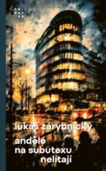 Andělé na subutexu nelítají Andělé na subutexu nelítají