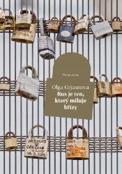 Rus je ten, kdo miluje břízy Rus je ten, kdo miluje břízy