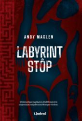 Labyrint stôp - Andy Maslen - Romány Labyrint stôp
