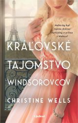 Kráľovské tajomstvo Windsorovcov Kráľovské tajomstvo Windsorovcov