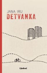 Detvanka - Romány Detvanka