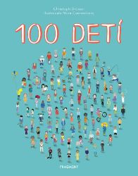 100 detí 100 detí
