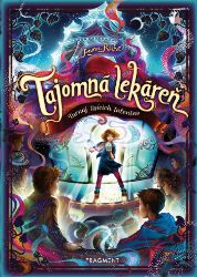 Tajomná lekáreň 4 - Turnaj tisícich talentov Tajomná lekáreň 4 - Turnaj tisícich talentov
