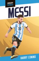 Hviezdy futbalu: Messi Hviezdy futbalu: Messi