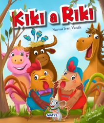Kiki a Riki