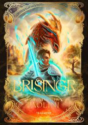 Brisingr Brisingr