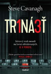 Trinásť - Romány Trinásť