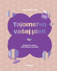 Tajomstvo vašej pleti Tajomstvo vašej pleti