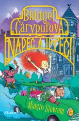 Bridget Čárypufová: Napeč a uteč!