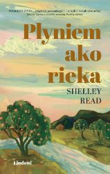 Plyniem ako rieka - Romány Plyniem ako rieka