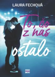 To, čo z nás ostalo To, čo z nás ostalo
