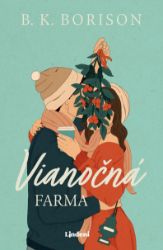 Vianočná farma - Romány Vianočná farma