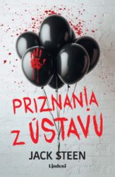 Priznania z ústavu Priznania z ústavu