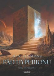 Pád Hyperionu - Dan Simmons - Romány Pád Hyperionu