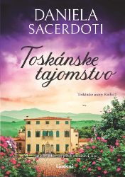 Toskánske tajomstvo Toskánske tajomstvo