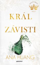 Král závisti - Erotické Král závisti