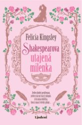 Shakespearova utajená milenka Shakespearova utajená milenka