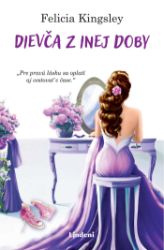 Dievča z inej doby Dievča z inej doby
