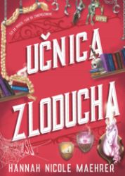 Učnica Zloducha