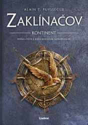 Zaklínačov Kontinent - Romány Zaklínačov Kontinent