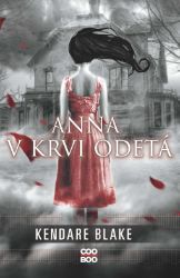 Anna v krvi odetá Anna v krvi odetá
