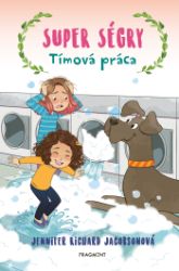 Super ségry 5 - Tímová práca - Pro děti a mládež Super ségry 5 - Tímová práca