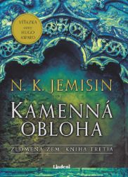 Kamenná obloha - Romány Kamenná obloha