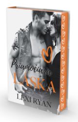 Priamočiara láska - Romány Priamočiara láska