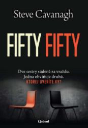 Fifty Fifty - Romány Fifty Fifty