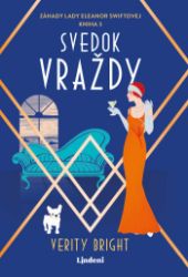 Svedok vraždy Svedok vraždy