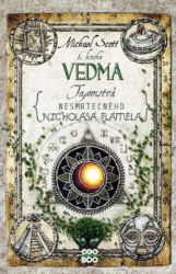 Tajomstvá nesmrteľného Nicholasa Flamela 6: Vedma Tajomstvá nesmrteľného Nicholasa Flamela 6: Vedma