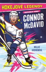 Hokejové legendy: Connor McDavid Hokejové legendy: Connor McDavid