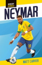 Hviezdy futbalu: Neymar Hviezdy futbalu: Neymar