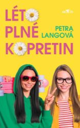 Léto plné kopretin Léto plné kopretin