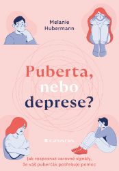 Puberta, nebo deprese? Jak rozpoznat varovné signály, že váš puberťák potřebuje pomoc Puberta, nebo deprese? Jak rozpoznat varovné signály, že váš puberťák potřebuje pomoc
