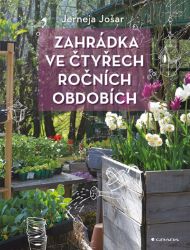 Zahrádka ve čtyřech ročních obdobích Zahrádka ve čtyřech ročních obdobích