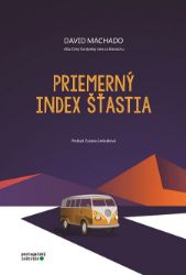 Priemerný index šťastia Priemerný index šťastia