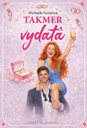 Takmer vydatá Takmer vydatá