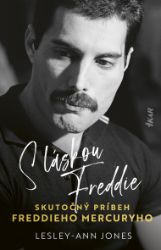 S láskou Freddie