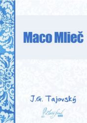 Maco Mlieč Maco Mlieč