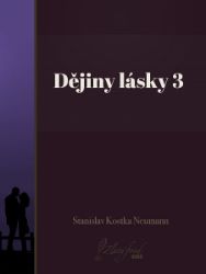 Dějiny lásky 3 Dějiny lásky 3