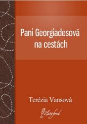 Pani Georgiadesová na cestách Pani Georgiadesová na cestách