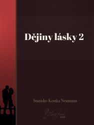 Dějiny lásky 2 Dějiny lásky 2
