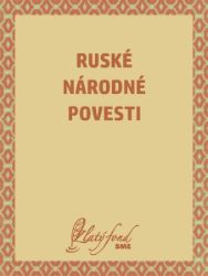 Ruské národné povesti