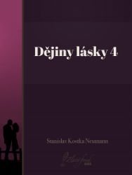 Dějiny lásky 4 Dějiny lásky 4