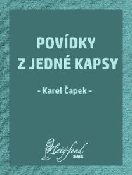 Povídky z jedné kapsy Povídky z jedné kapsy